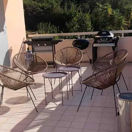Magnifique Familiale Avec Piscine Villa