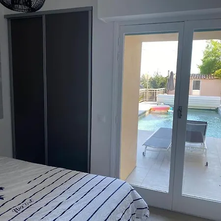 Magnifique Familiale Avec Piscine Villa