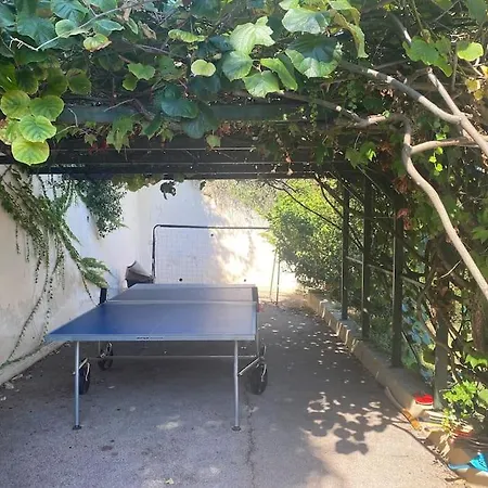 Villa Magnifique Familiale Avec Piscine Nice