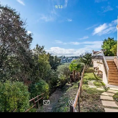 Villa Magnifique Familiale Avec Piscine *