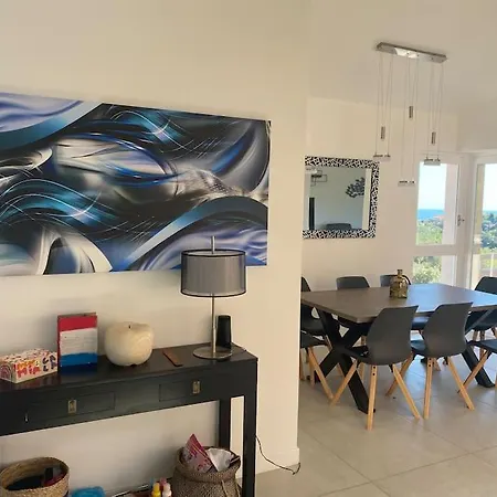 Magnifique Familiale Avec Piscine