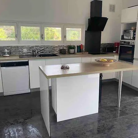 Magnifique Familiale Avec Piscine * Nice