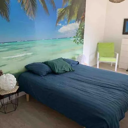 Magnifique Familiale Avec Piscine Villa
